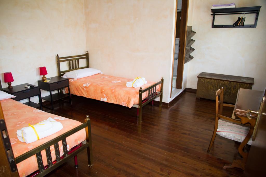 Agriturismo Ca' Alleata Каорле Экстерьер фото